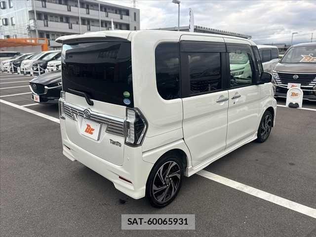 Daihatsu TANTO CUSTOM 2019-06 8882559-14