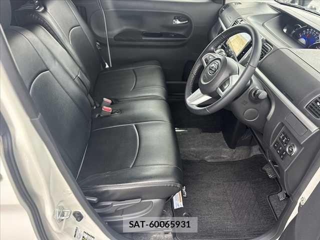 Daihatsu TANTO CUSTOM 2019-06 8882559-15