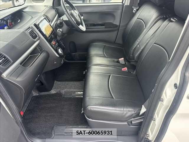 Daihatsu TANTO CUSTOM 2019-06 8882559-16