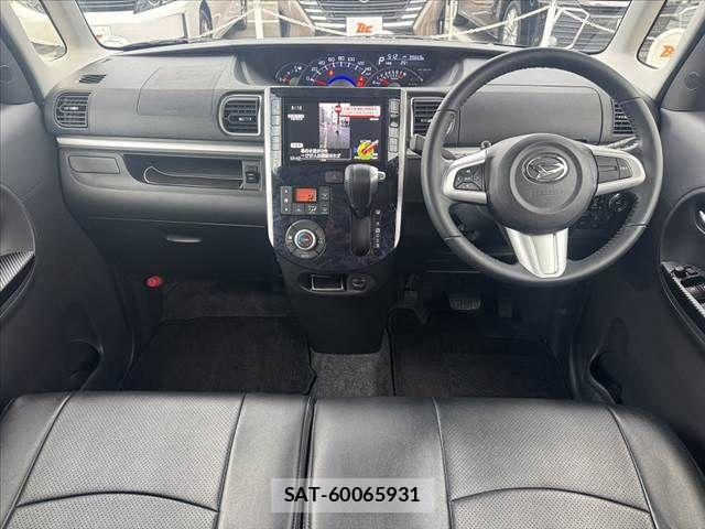 Daihatsu TANTO CUSTOM 2019-06 8882559-1