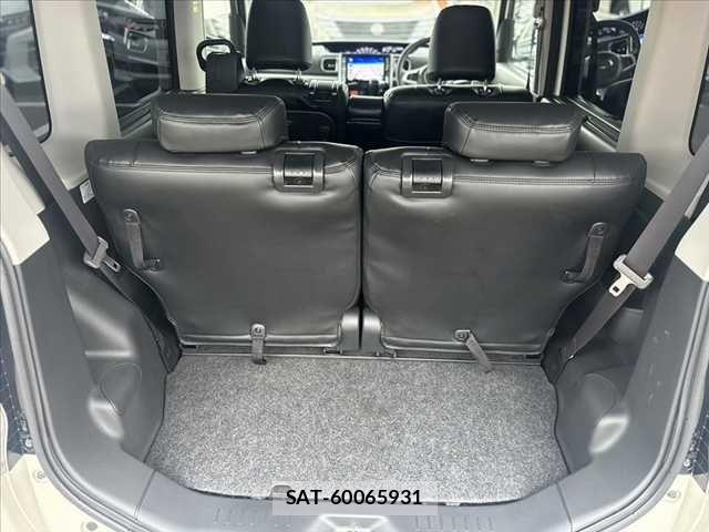Daihatsu TANTO CUSTOM 2019-06 8882559-19