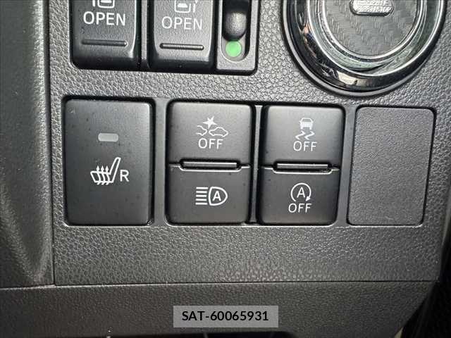 Daihatsu TANTO CUSTOM 2019-06 8882559-23