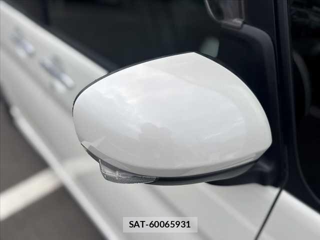 Daihatsu TANTO CUSTOM 2019-06 8882559-27