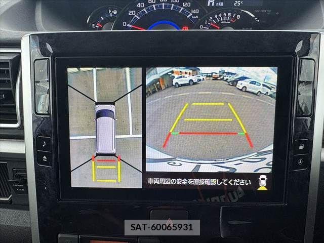 Daihatsu TANTO CUSTOM 2019-06 8882559-3