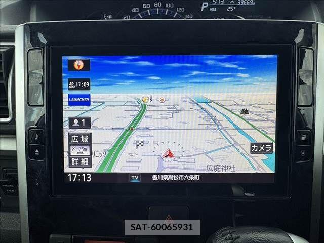 Daihatsu TANTO CUSTOM 2019-06 8882559-4