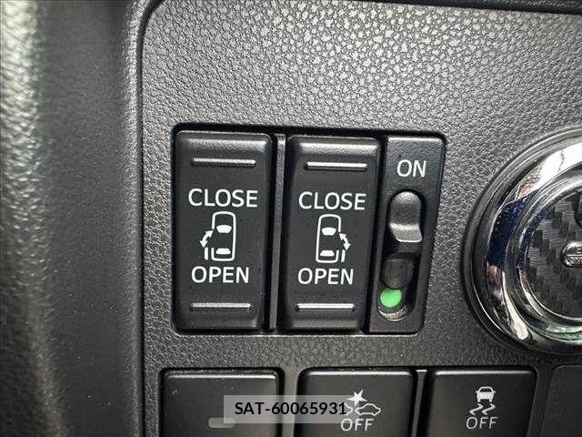 Daihatsu TANTO CUSTOM 2019-06 8882559-5