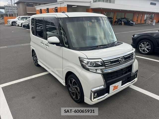Daihatsu TANTO CUSTOM 2019-06 8882559-7