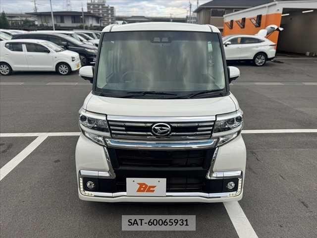 Daihatsu TANTO CUSTOM 2019-06 8882559-8