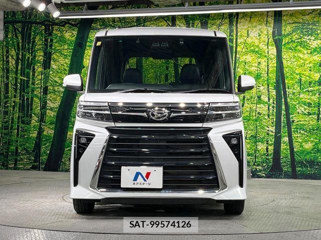 Daihatsu TANTO CUSTOM 2023-12 8882533-13