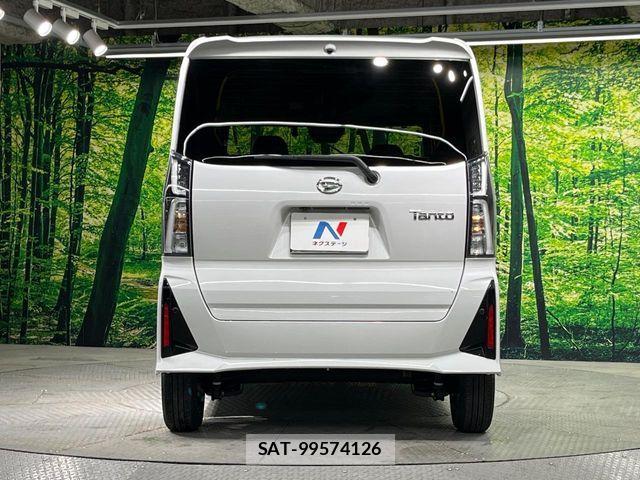 Daihatsu TANTO CUSTOM 2023-12 8882533-14