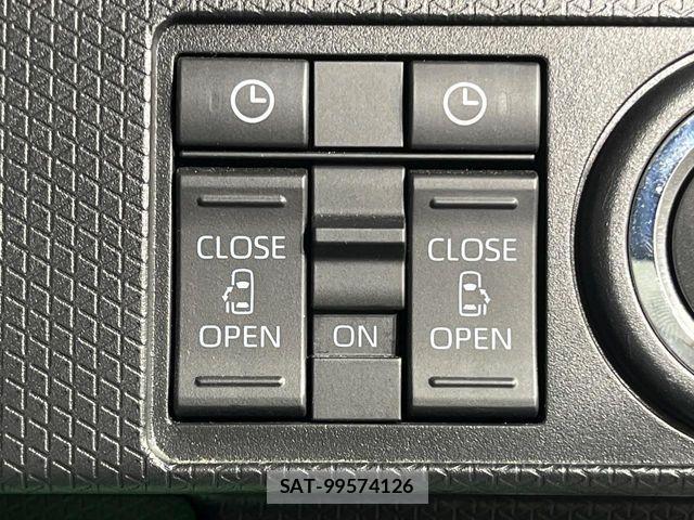 Daihatsu TANTO CUSTOM 2023-12 8882533-5