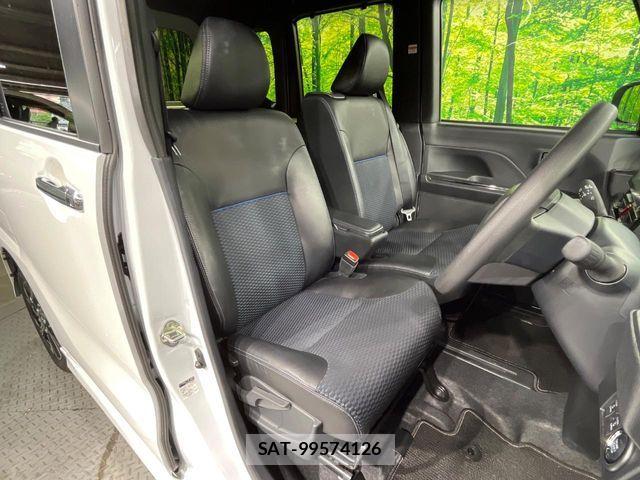Daihatsu TANTO CUSTOM 2023-12 8882533-7