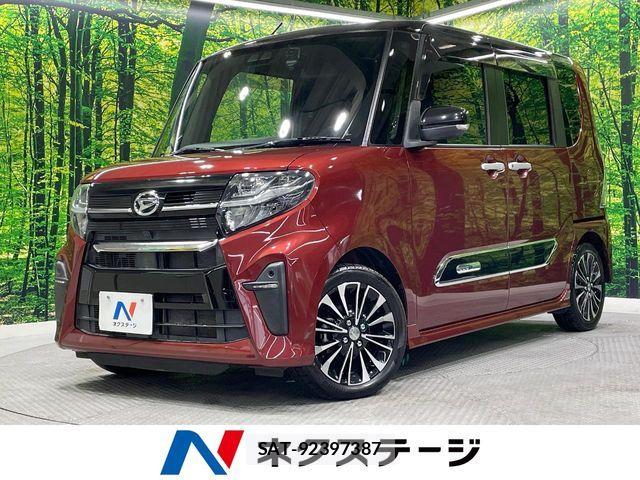 Daihatsu TANTO CUSTOM 2019-11 8882566-0