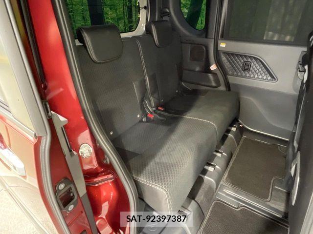 Daihatsu TANTO CUSTOM 2019-11 8882566-9