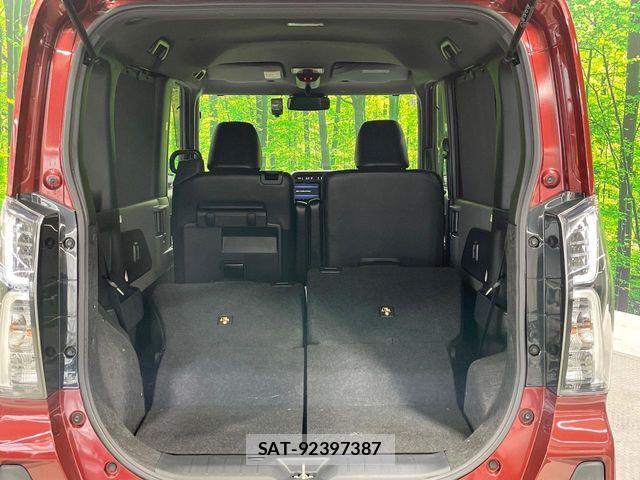 Daihatsu TANTO CUSTOM 2019-11 8882566-10