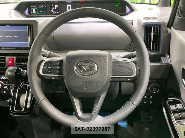 Daihatsu TANTO CUSTOM 2019-11 8882566-11