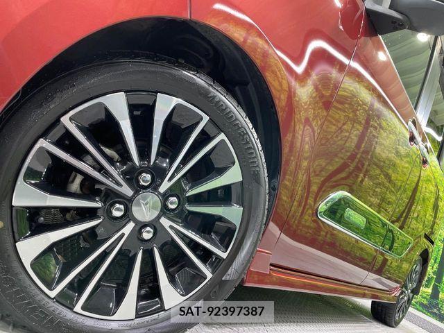 Daihatsu TANTO CUSTOM 2019-11 8882566-13