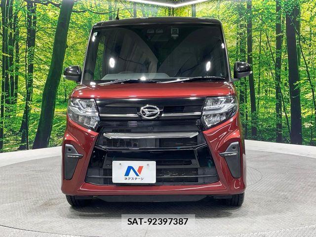Daihatsu TANTO CUSTOM 2019-11 8882566-14