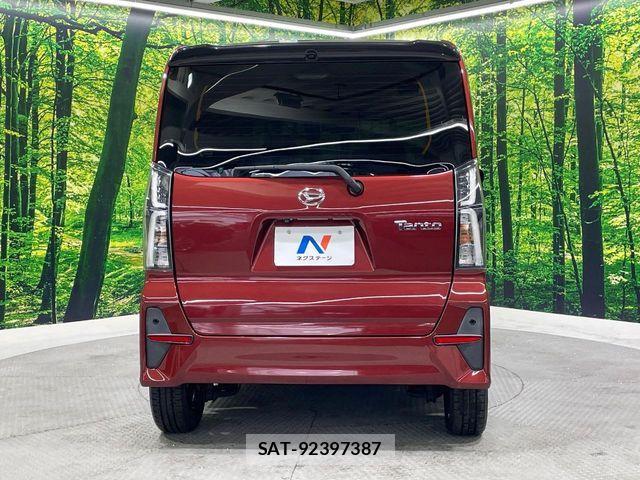 Daihatsu TANTO CUSTOM 2019-11 8882566-15