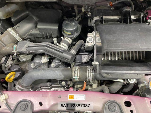 Daihatsu TANTO CUSTOM 2019-11 8882566-17