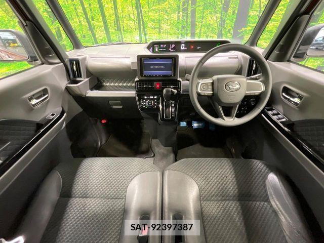 Daihatsu TANTO CUSTOM 2019-11 8882566-3