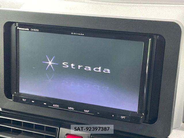 Daihatsu TANTO CUSTOM 2019-11 8882566-5