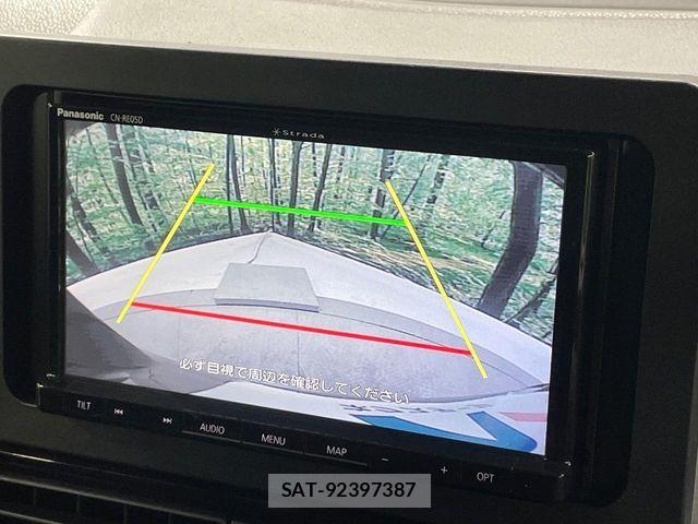 Daihatsu TANTO CUSTOM 2019-11 8882566-6