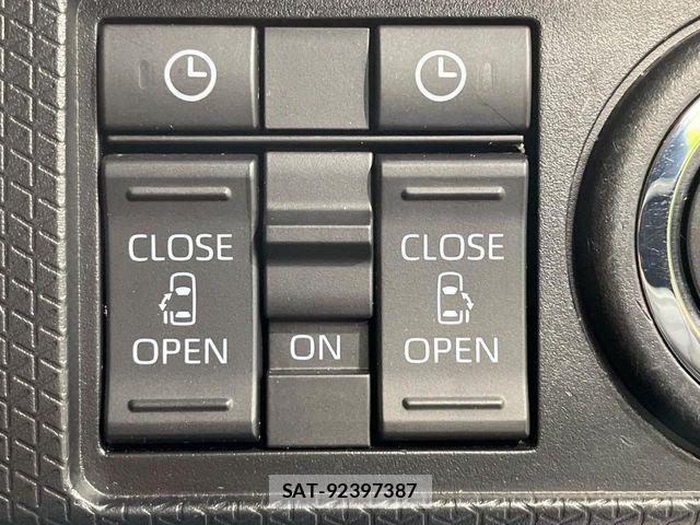 Daihatsu TANTO CUSTOM 2019-11 8882566-7
