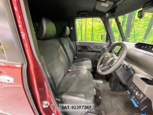 Daihatsu TANTO CUSTOM 2019-11 8882566-8