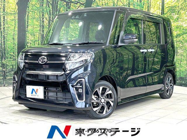Daihatsu TANTO CUSTOM 2021-02 8882547-0