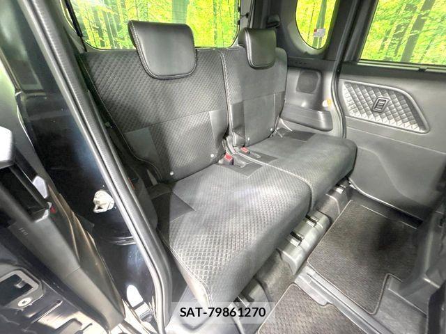Daihatsu TANTO CUSTOM 2021-02 8882547-9