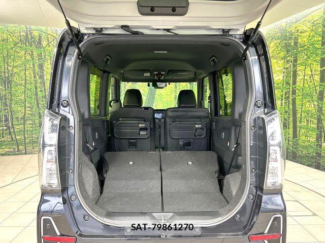Daihatsu TANTO CUSTOM 2021-02 8882547-10