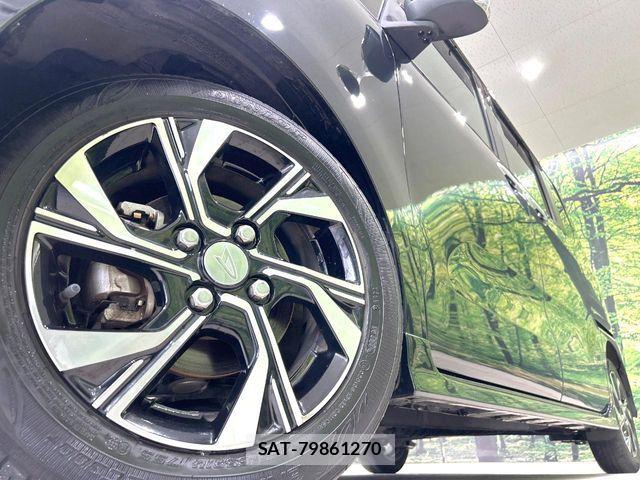Daihatsu TANTO CUSTOM 2021-02 8882547-12