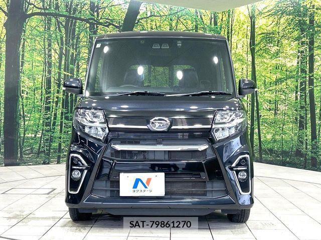 Daihatsu TANTO CUSTOM 2021-02 8882547-13