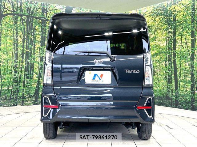 Daihatsu TANTO CUSTOM 2021-02 8882547-14
