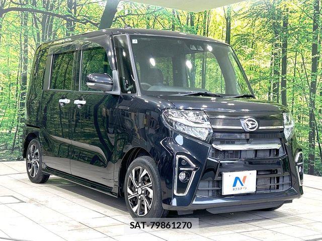 Daihatsu TANTO CUSTOM 2021-02 8882547-15