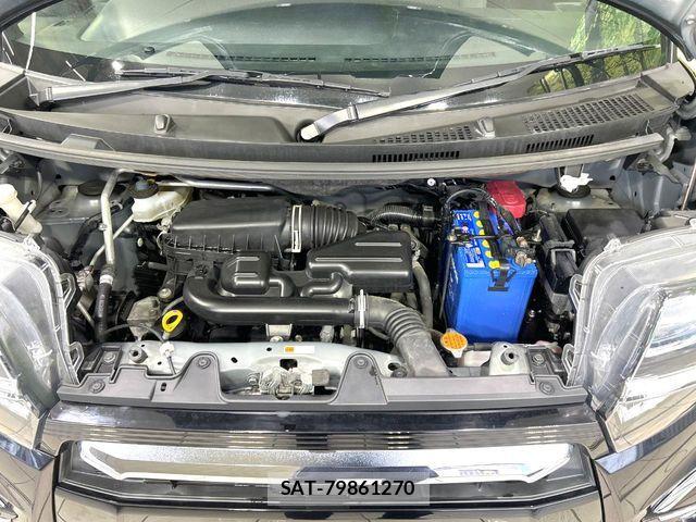 Daihatsu TANTO CUSTOM 2021-02 8882547-17