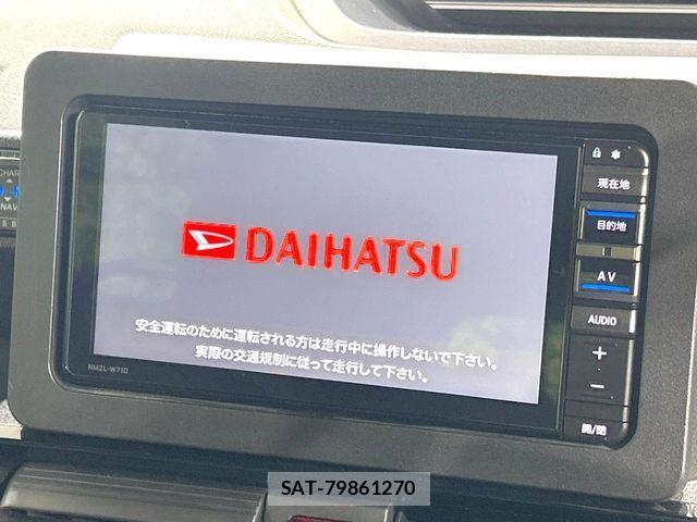 Daihatsu TANTO CUSTOM 2021-02 8882547-1