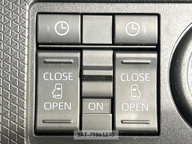 Daihatsu TANTO CUSTOM 2021-02 8882547-3
