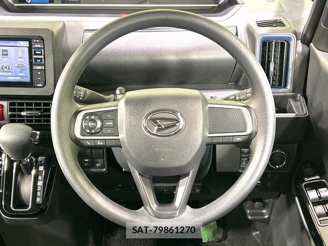 Daihatsu TANTO CUSTOM 2021-02 8882547-7