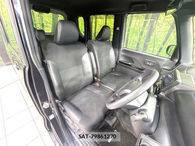 Daihatsu TANTO CUSTOM 2021-02 8882547-8