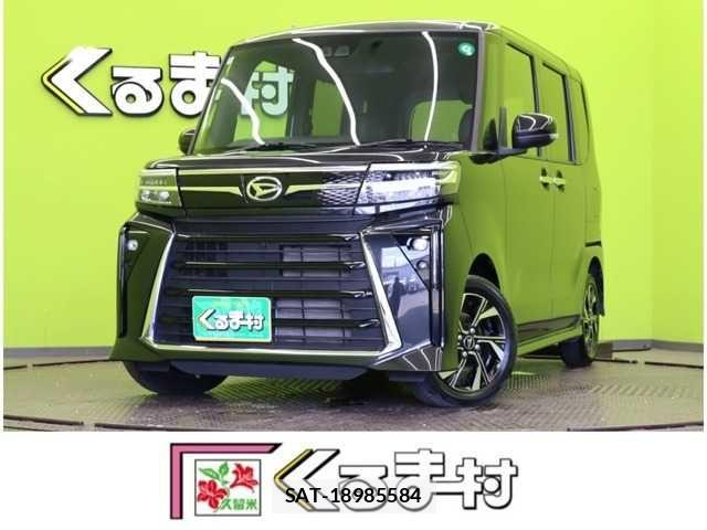Daihatsu TANTO CUSTOM 2026-02 8882538-0