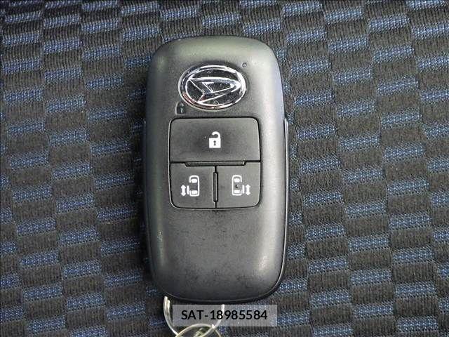 Daihatsu TANTO CUSTOM 2026-02 8882538-14
