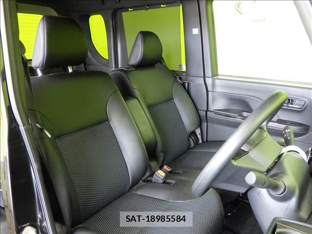 Daihatsu TANTO CUSTOM 2026-02 8882538-17