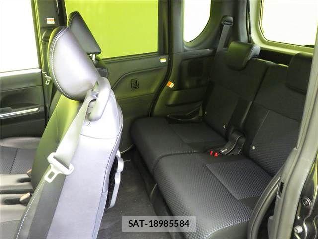 Daihatsu TANTO CUSTOM 2026-02 8882538-25