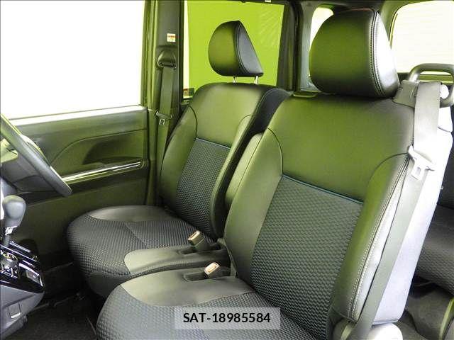 Daihatsu TANTO CUSTOM 2026-02 8882538-26