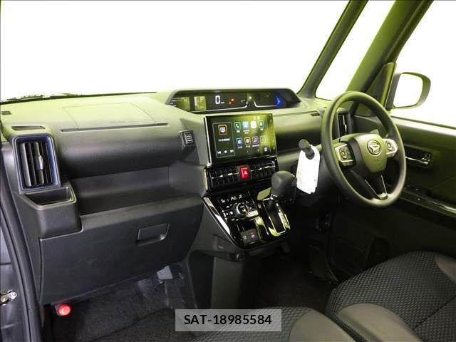 Daihatsu TANTO CUSTOM 2026-02 8882538-28