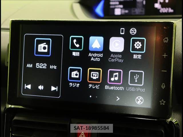 Daihatsu TANTO CUSTOM 2026-02 8882538-3