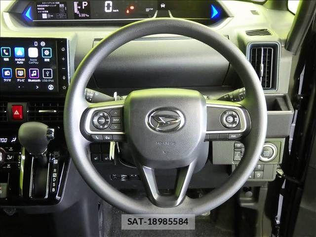 Daihatsu TANTO CUSTOM 2026-02 8882538-8