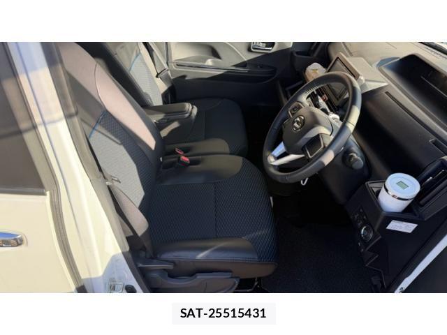 Daihatsu TANTO CUSTOM 2022-11 8882530-9